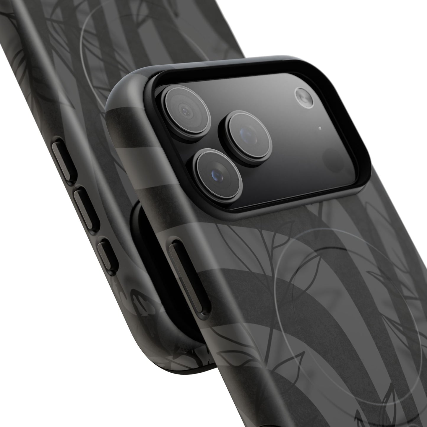 OldWood | MagSafe iPhone 17 Pro Max Matte