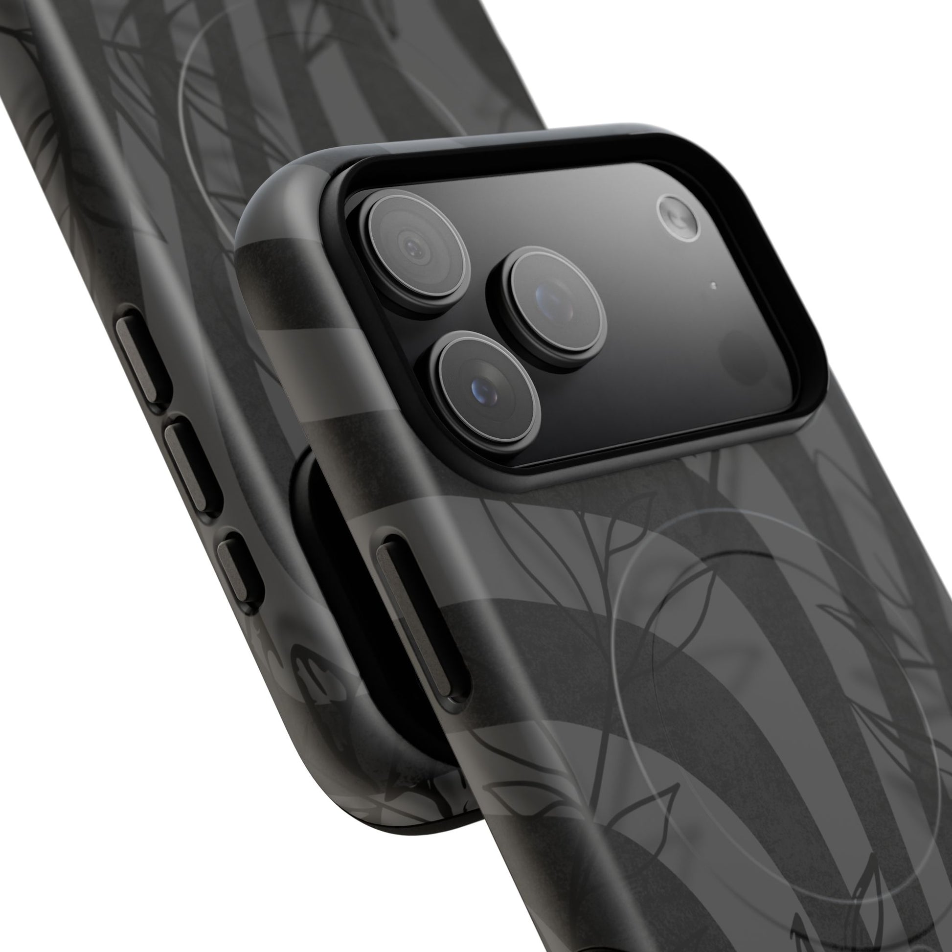 OldWood | MagSafe iPhone 17 Pro Max Matte