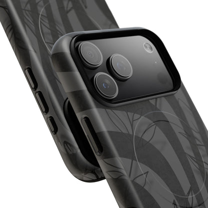 OldWood | MagSafe iPhone 17 Pro Max Matte