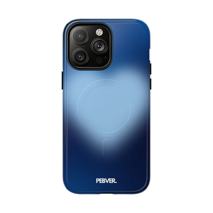 Bluove | MagSafe Phone Case PEBVER. iPhone 14 Pro Max Glossy