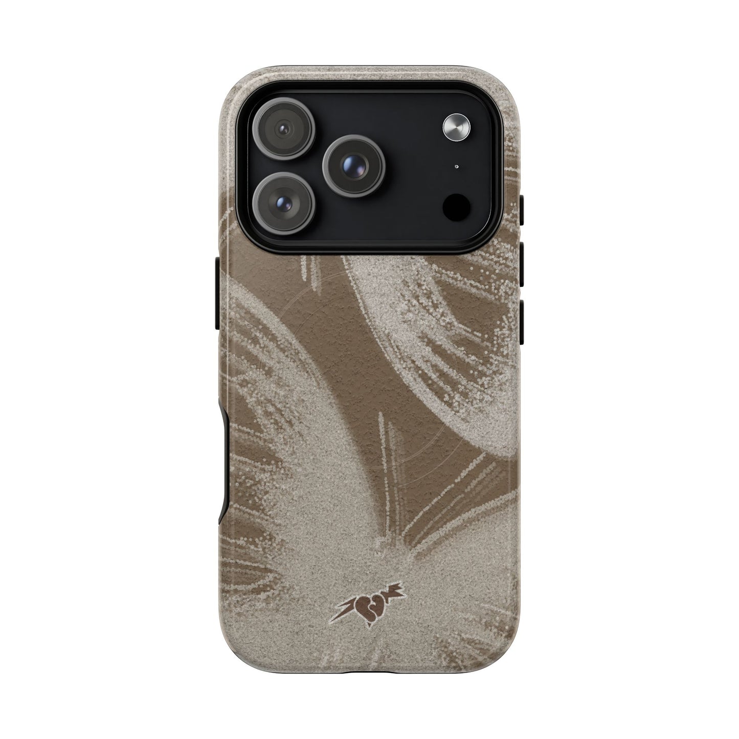 Bfly 1 MagSafe Case iPhone 17 Pro Glossy