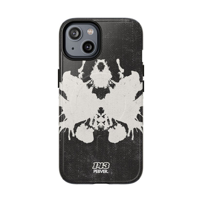 Clue MagSafe Case Phone Case PEBVER. iPhone 14 Glossy