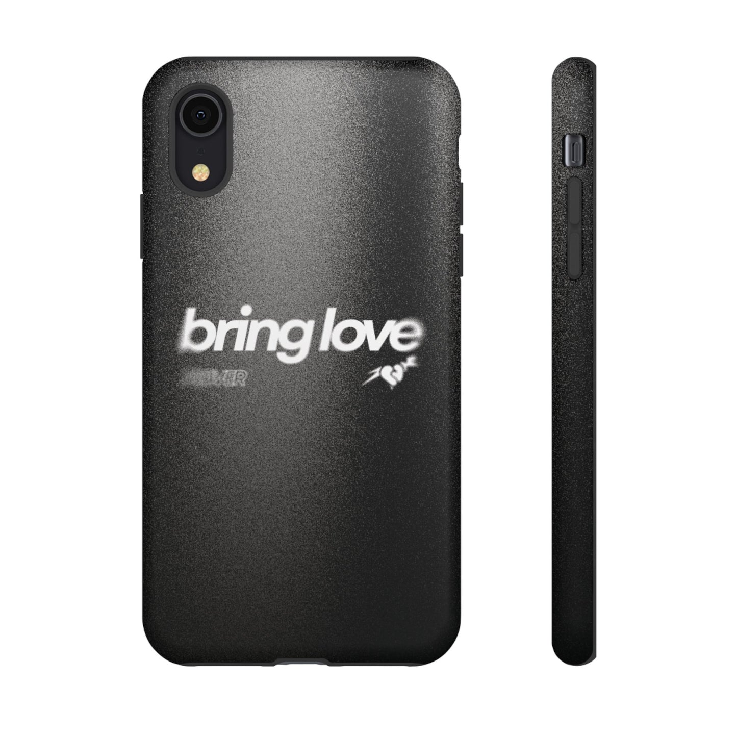 Bring Love Phone Case