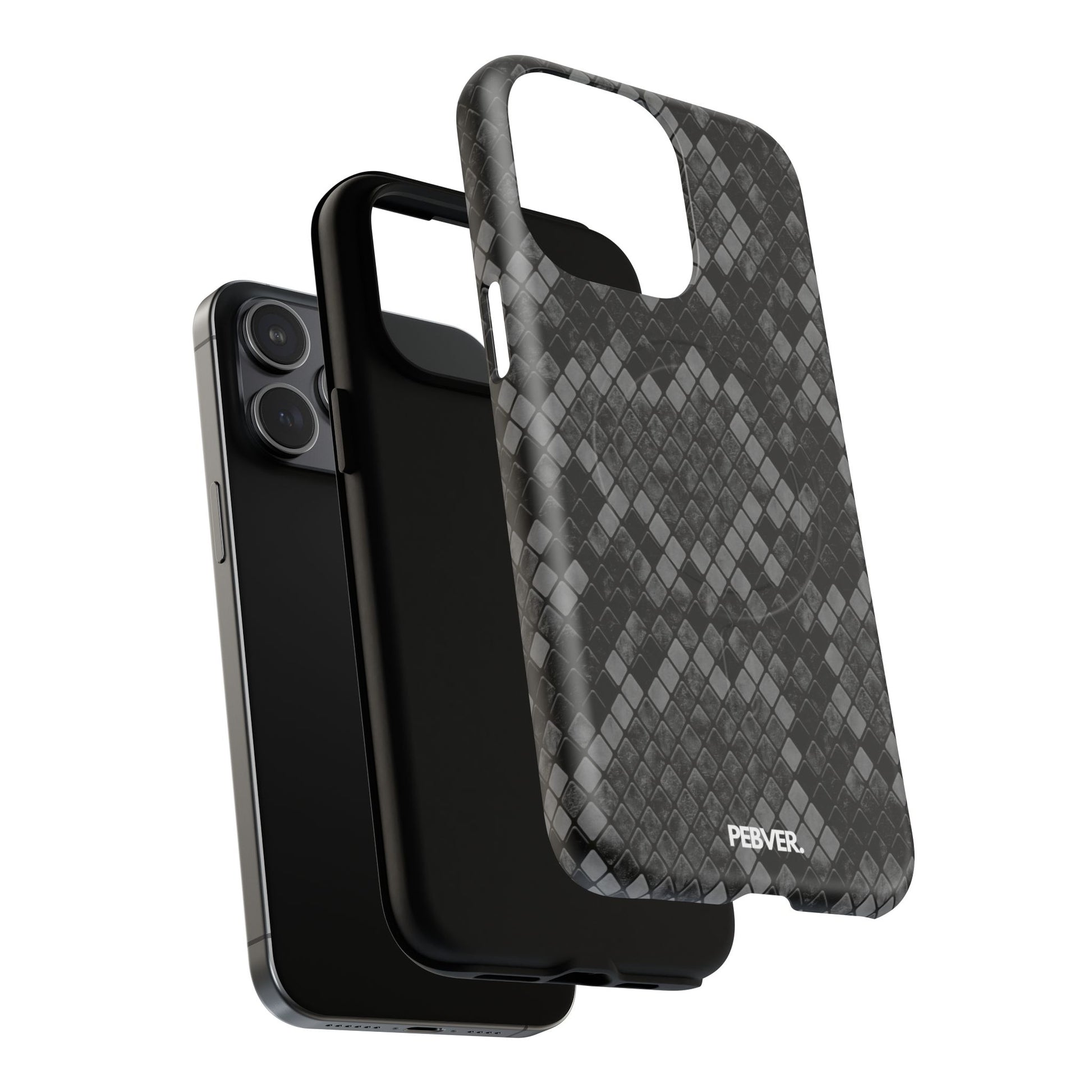 SnakeCream | MagSafe iPhone 17 Pro Max Matte