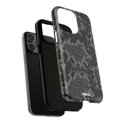 SnakeCream | MagSafe iPhone 17 Pro Max Matte