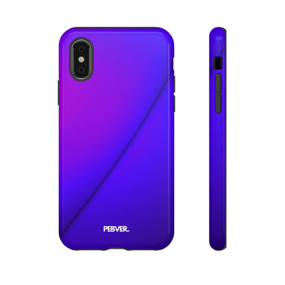 Sliced | Phone Case Phone Case PEBVER.