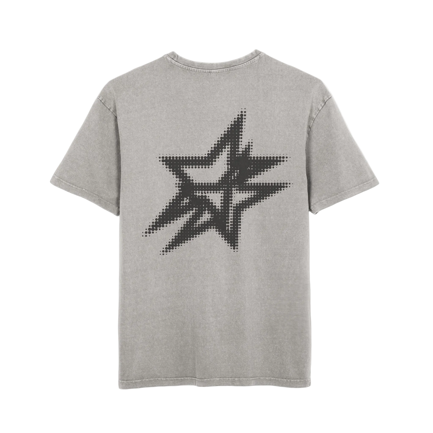 Graphite T-Shirt T-Shirt PEBVER.