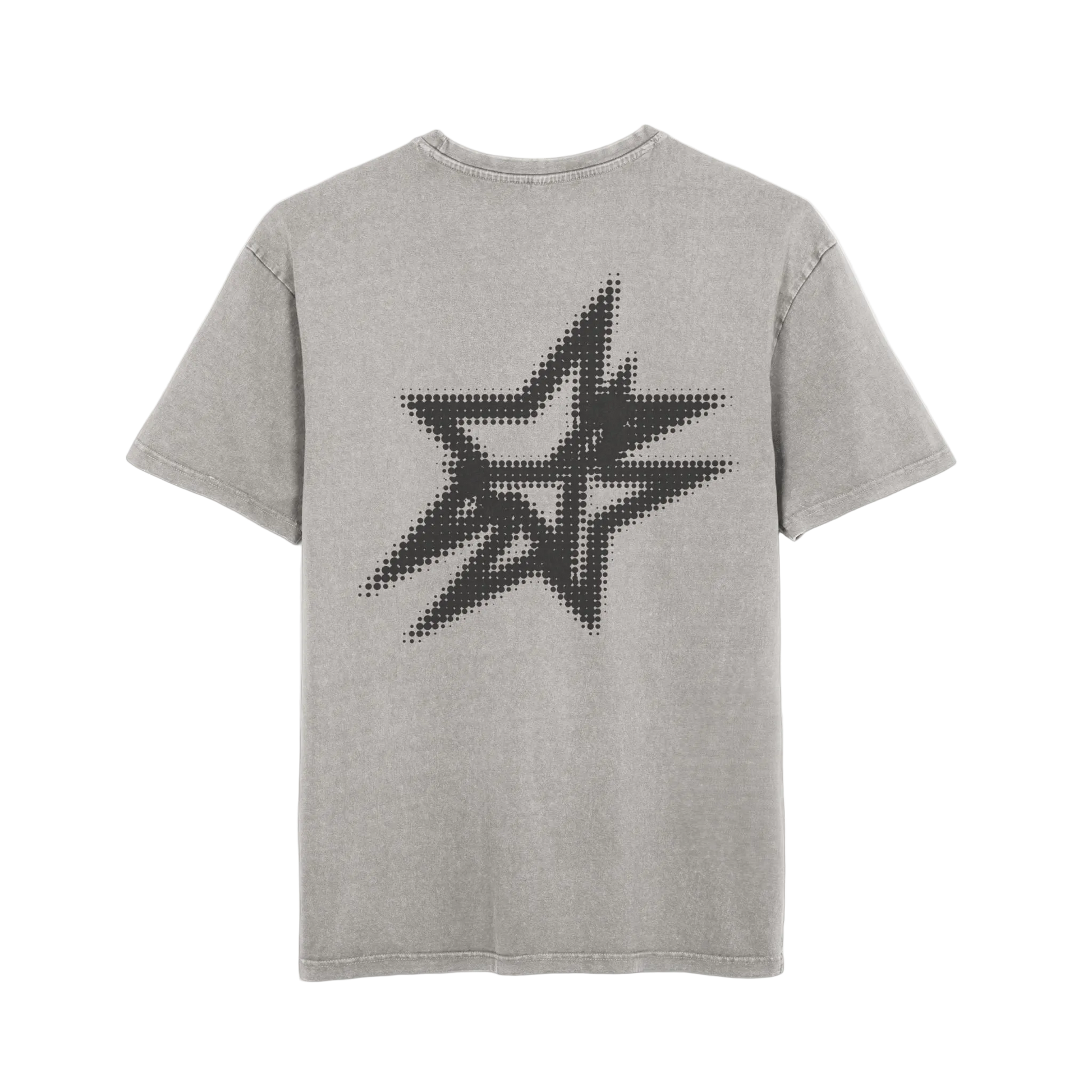 Graphite T-Shirt T-Shirt PEBVER.
