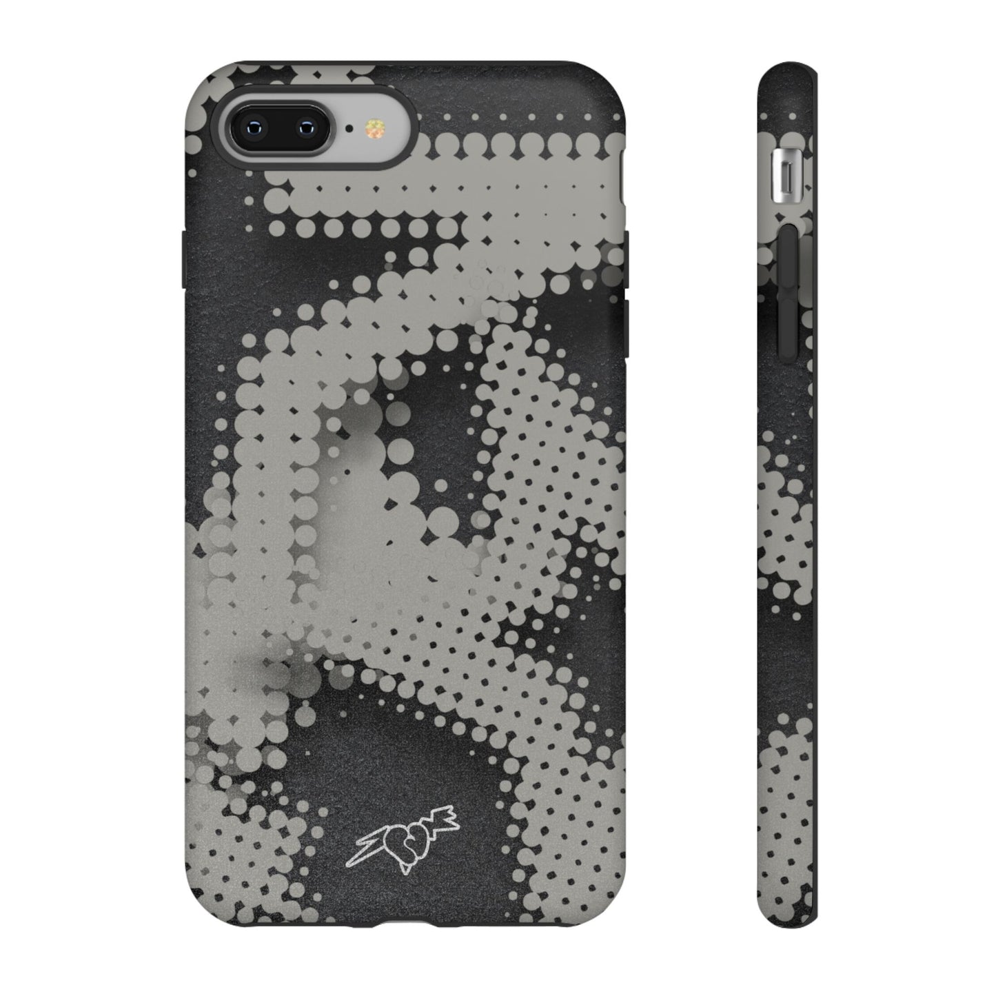 Stared Phone Case Phone Case PEBVER.
