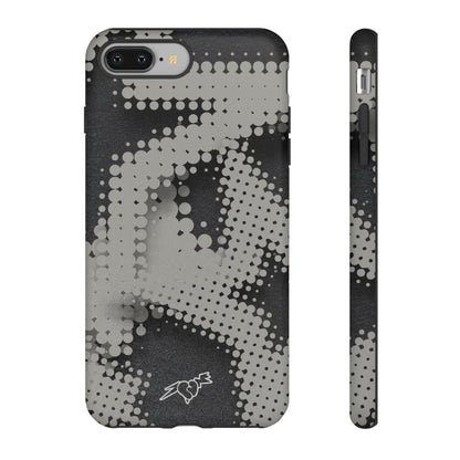 Stared Phone Case Phone Case PEBVER.