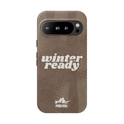 WR Phone Case Google Pixel 9 Pro Matte