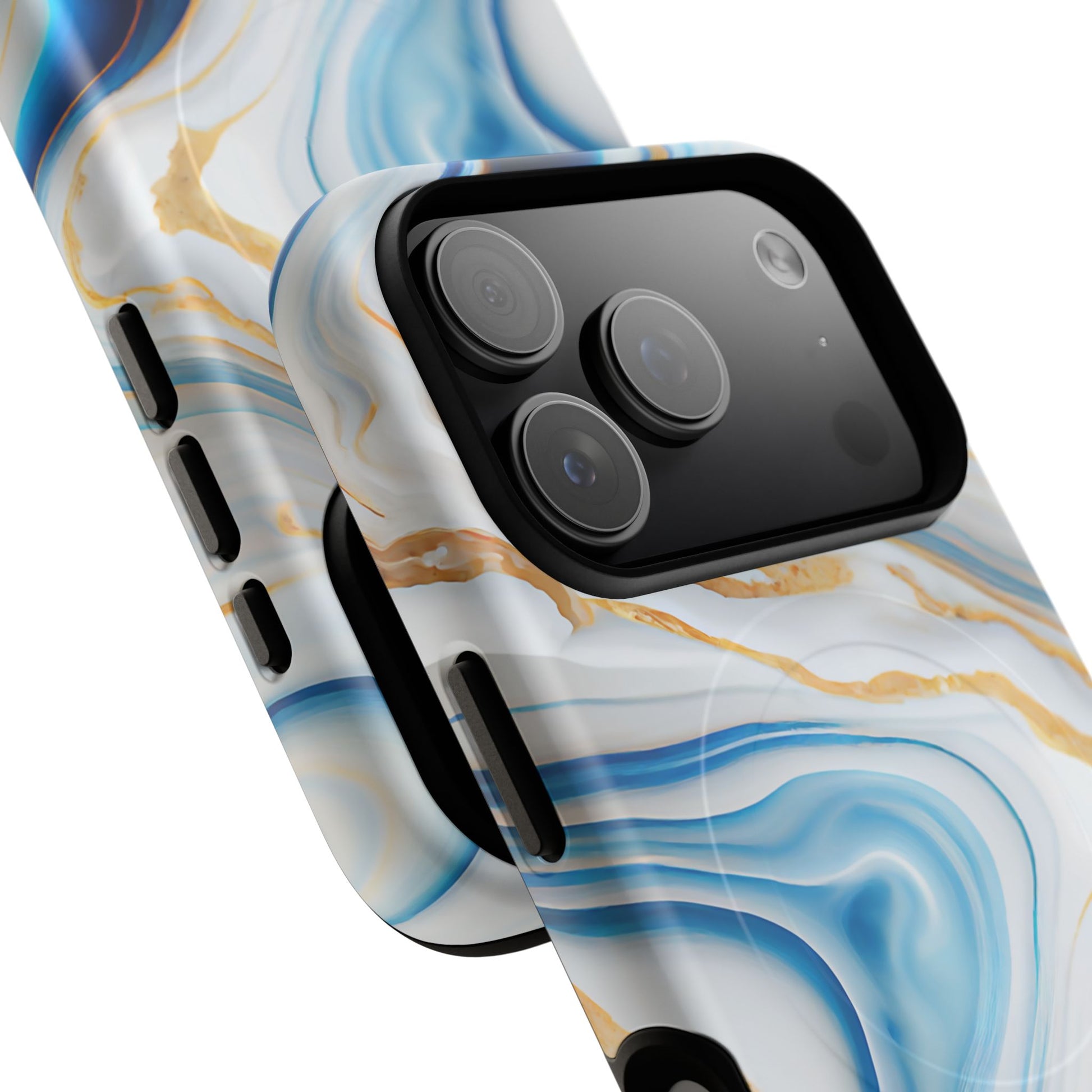 Marmelade | MagSafe iPhone 17 Pro Max Matte