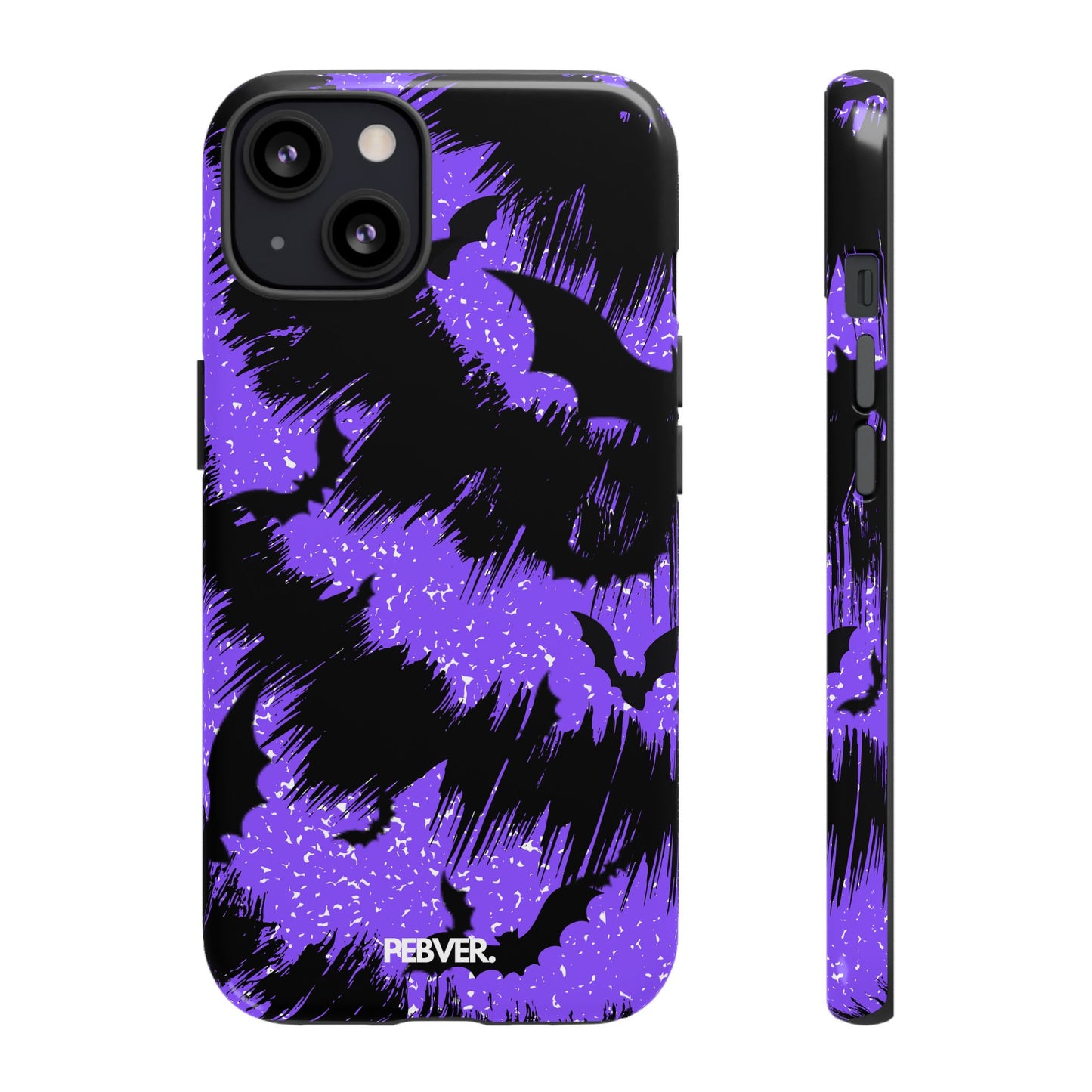 ScaryBat | Phone Case iPhone 13 Glossy