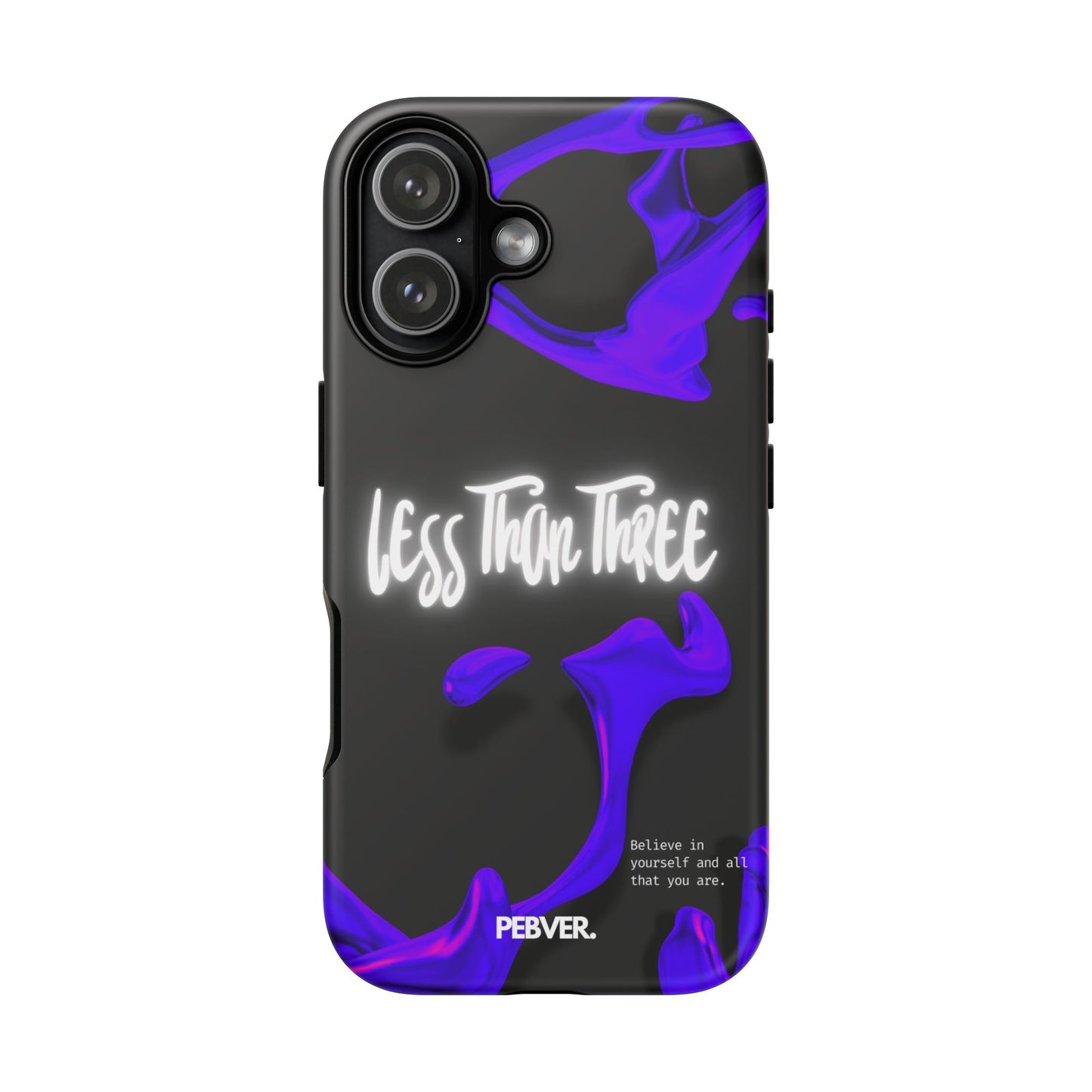 LTT | Phone Case iPhone 17 Matte