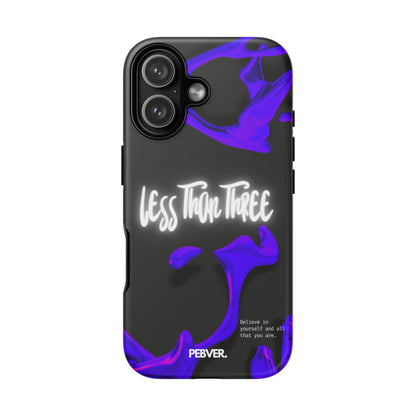 LTT | Phone Case iPhone 17 Matte
