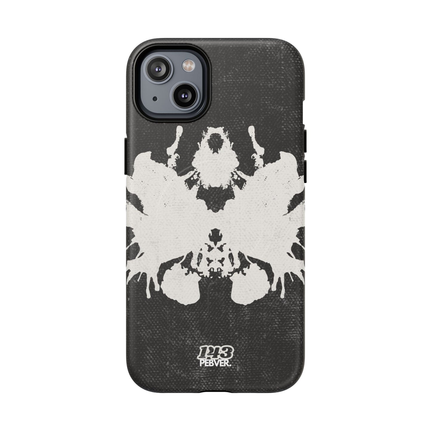 Clue MagSafe Case Phone Case PEBVER. iPhone 14 Plus Matte