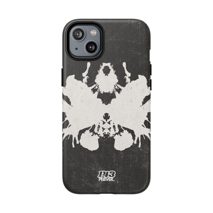 Clue MagSafe Case Phone Case PEBVER. iPhone 14 Plus Matte