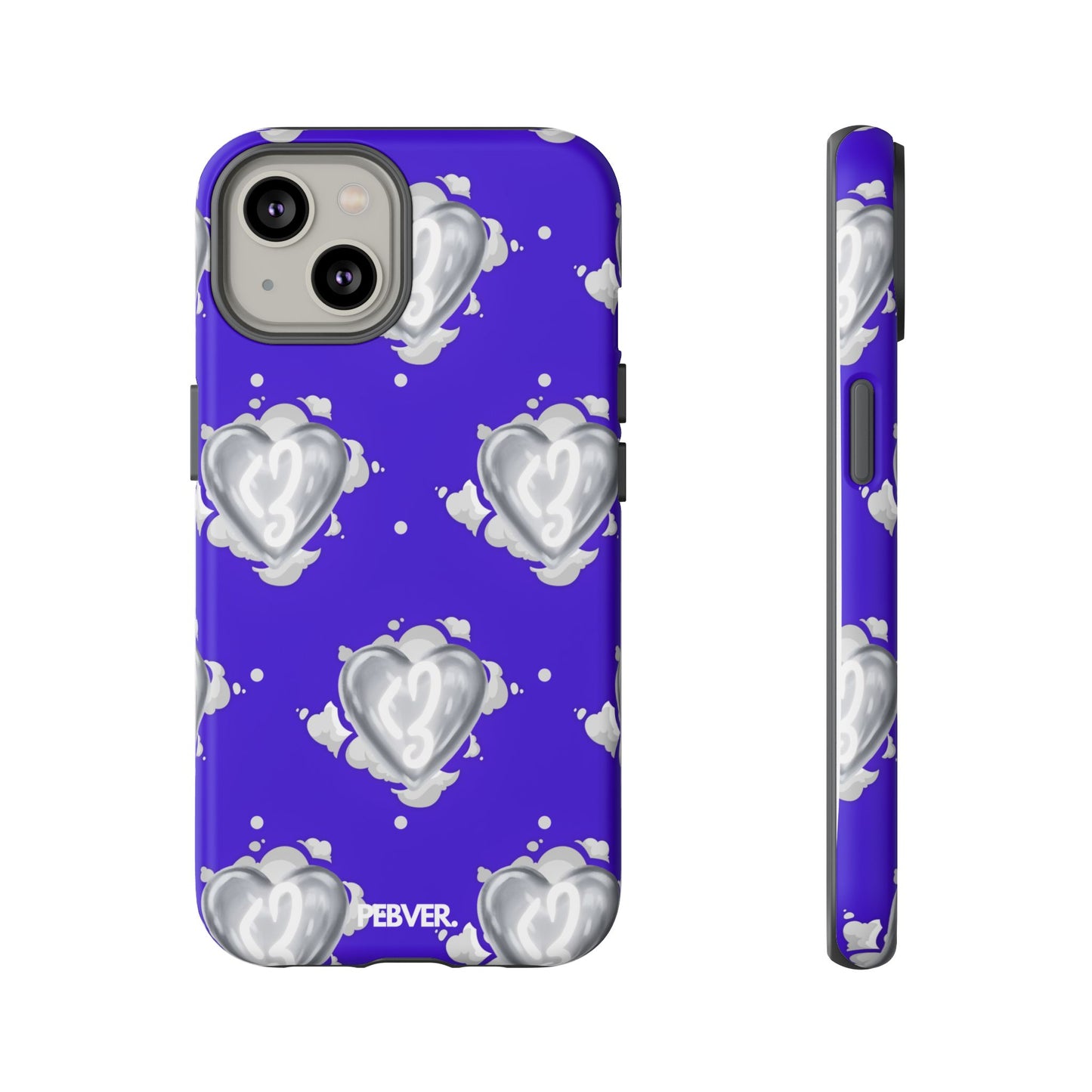 Vacation | Phone Case iPhone 14 Matte