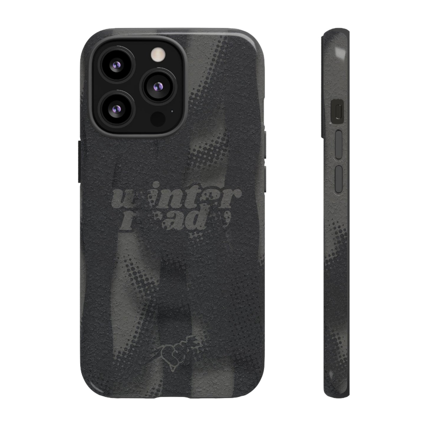WR 2 Phone Case iPhone 13 Pro Glossy