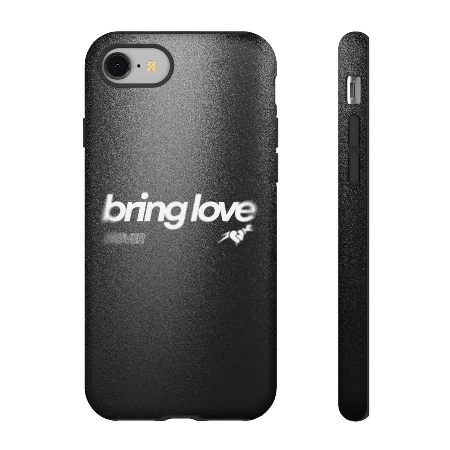 Bring Love Phone Case