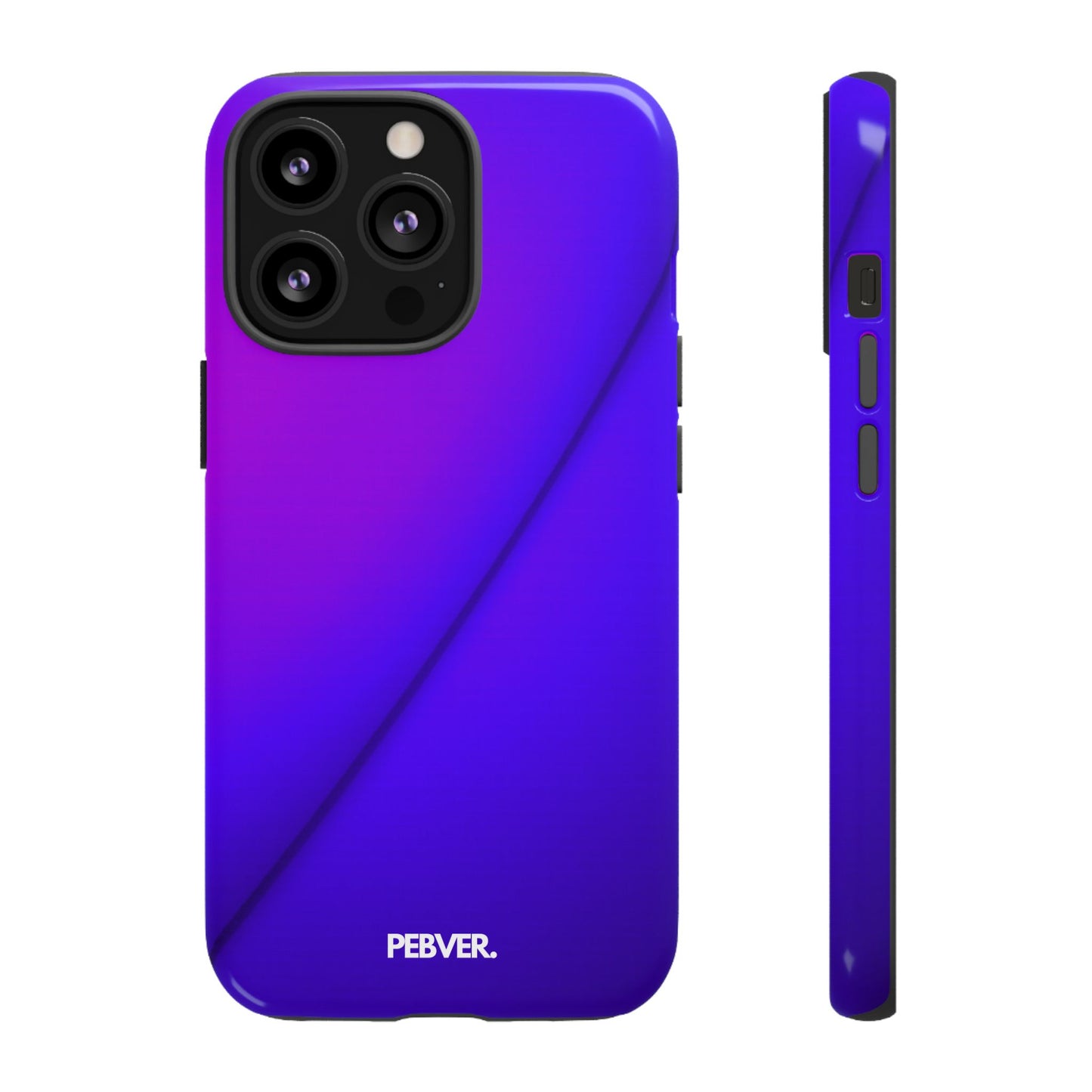 Sliced | Phone Case iPhone 13 Pro Glossy