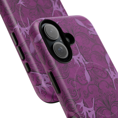 Witchy | MagSafe iPhone 17 Pro Max Matte