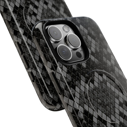 SnakeCream | MagSafe iPhone 17 Pro Max Matte