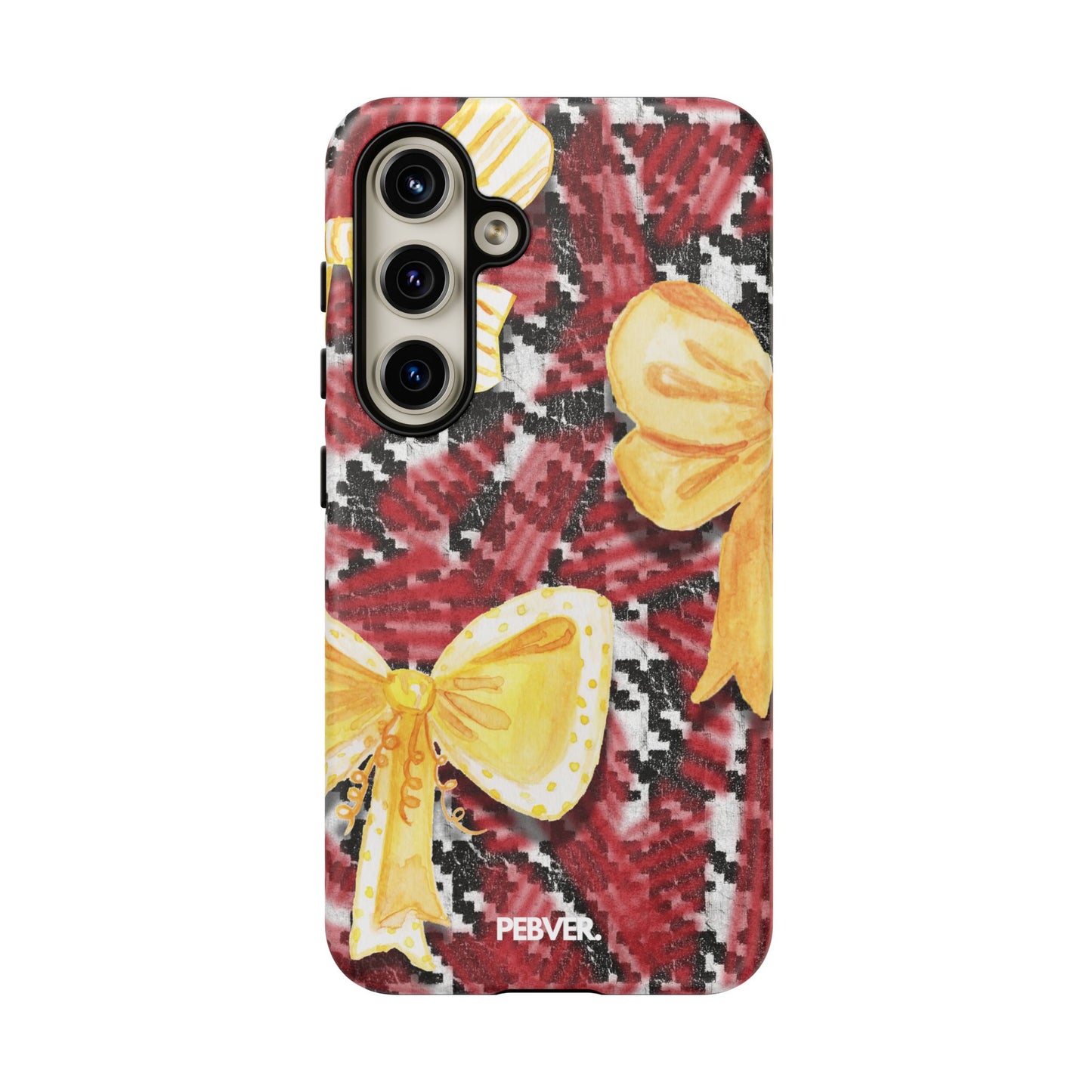 Candy | Phone Case Samsung Galaxy S24 Matte