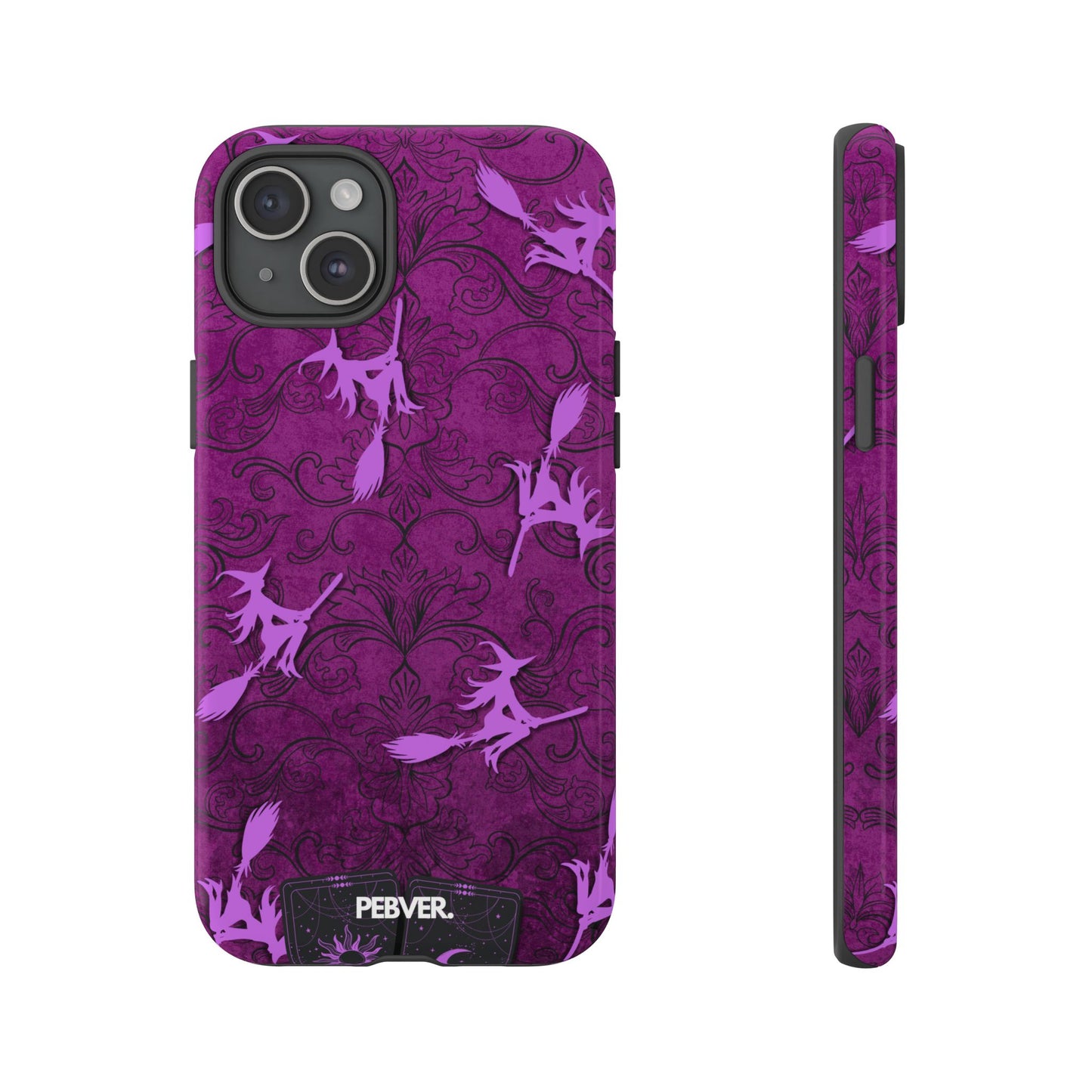 Witched | Phone Case iPhone 15 Plus Glossy