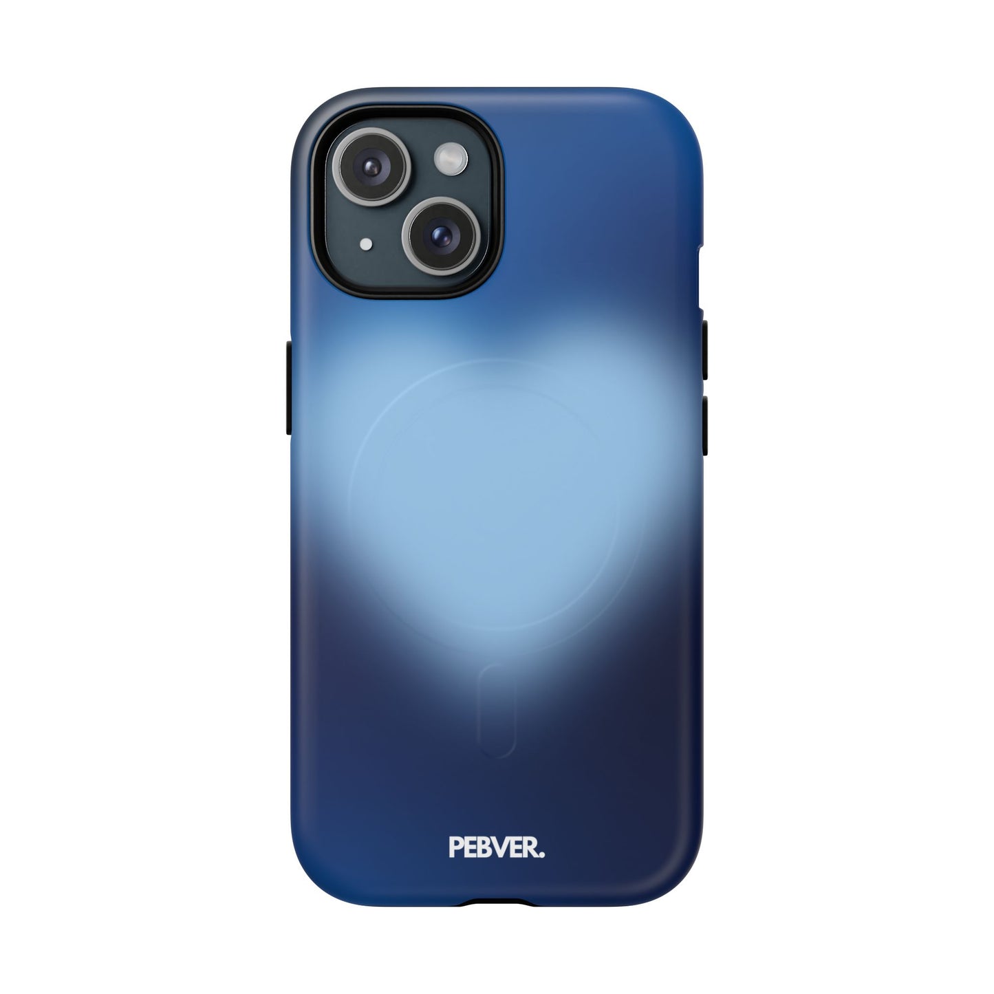 Bluove | MagSafe Phone Case PEBVER. iPhone 15 Matte