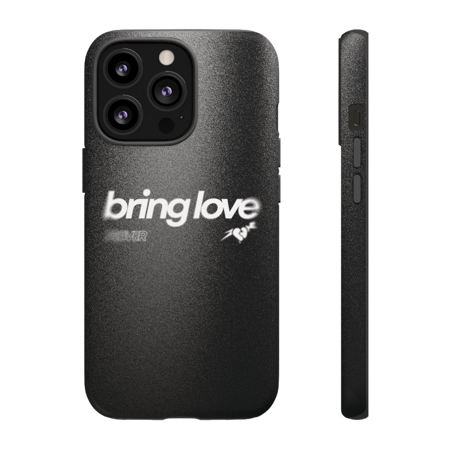 Bring Love Phone Case