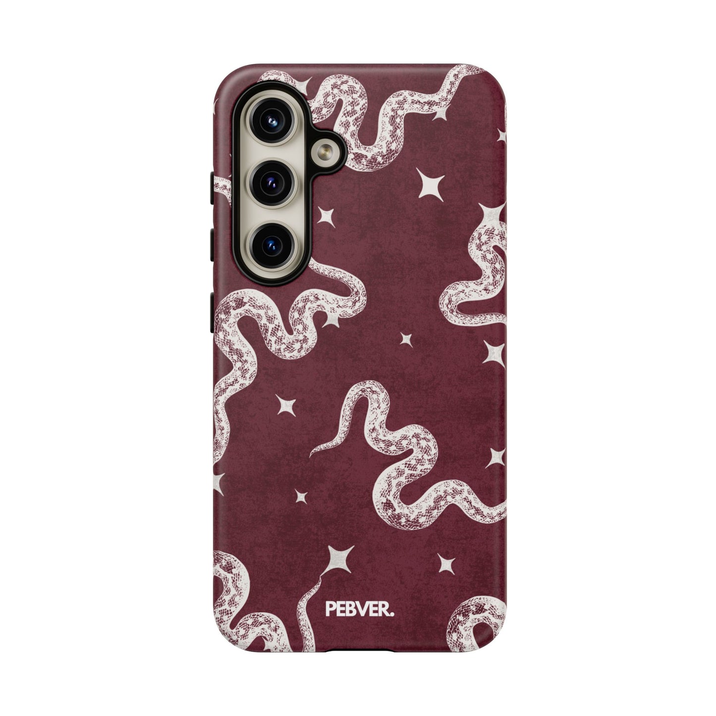 RedMoon | Phone Case Samsung Galaxy S24 Matte
