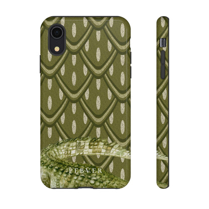 Reptile | Phone Case Phone Case PEBVER.