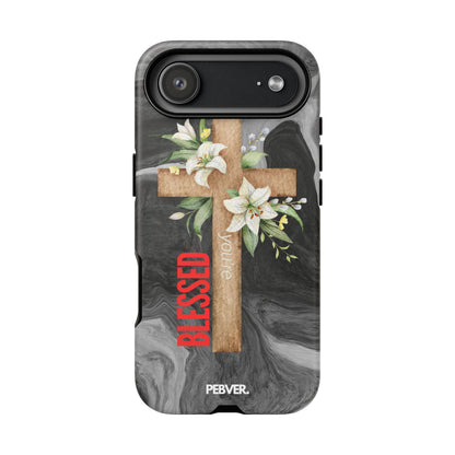 Blessed | Phone Case iPhone 17 Air Matte
