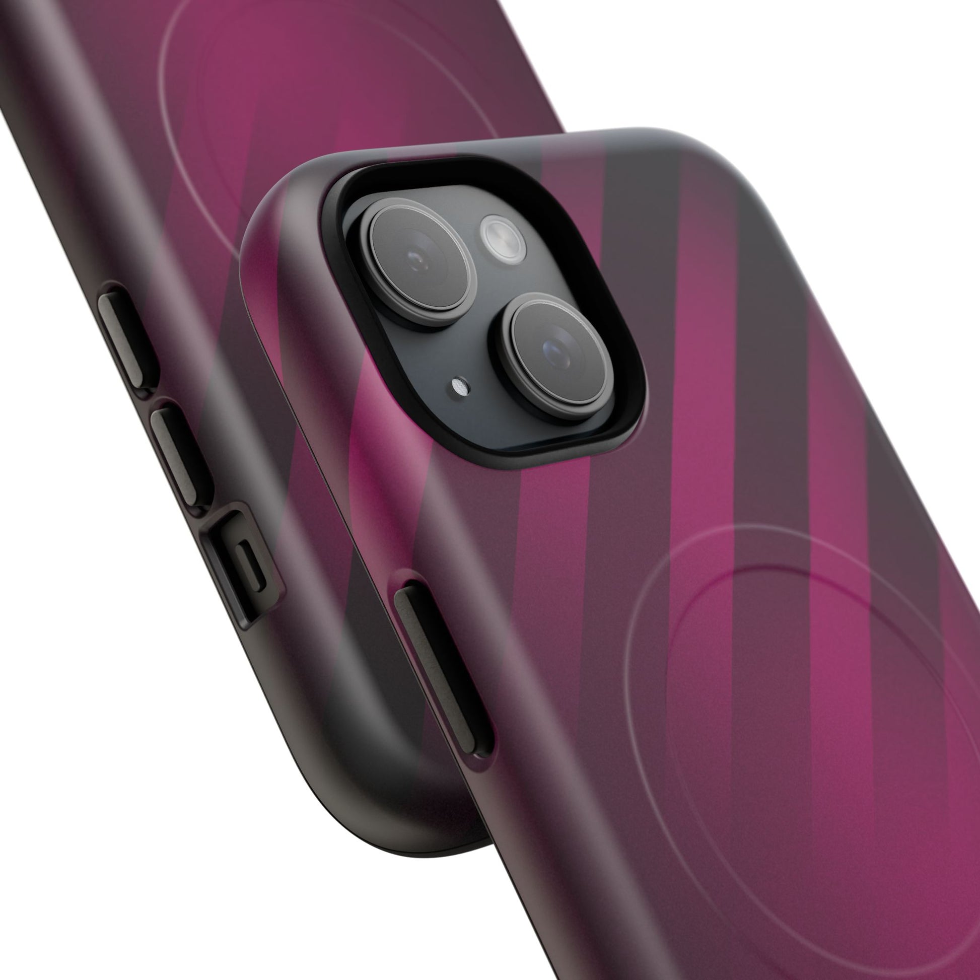 Glamour | MagSafe iPhone 17 Pro Max Matte