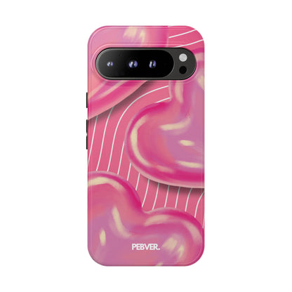 Hearts | Phone Case Google Pixel 9 Pro XL Glossy
