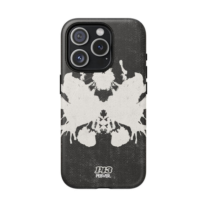 Clue MagSafe Case Phone Case PEBVER. iPhone 15 Pro Matte