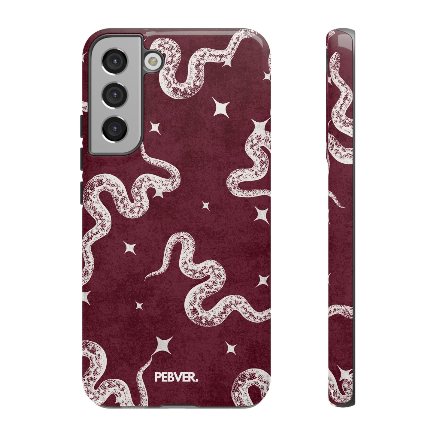 RedMoon | Phone Case Samsung Galaxy S22 Plus Glossy
