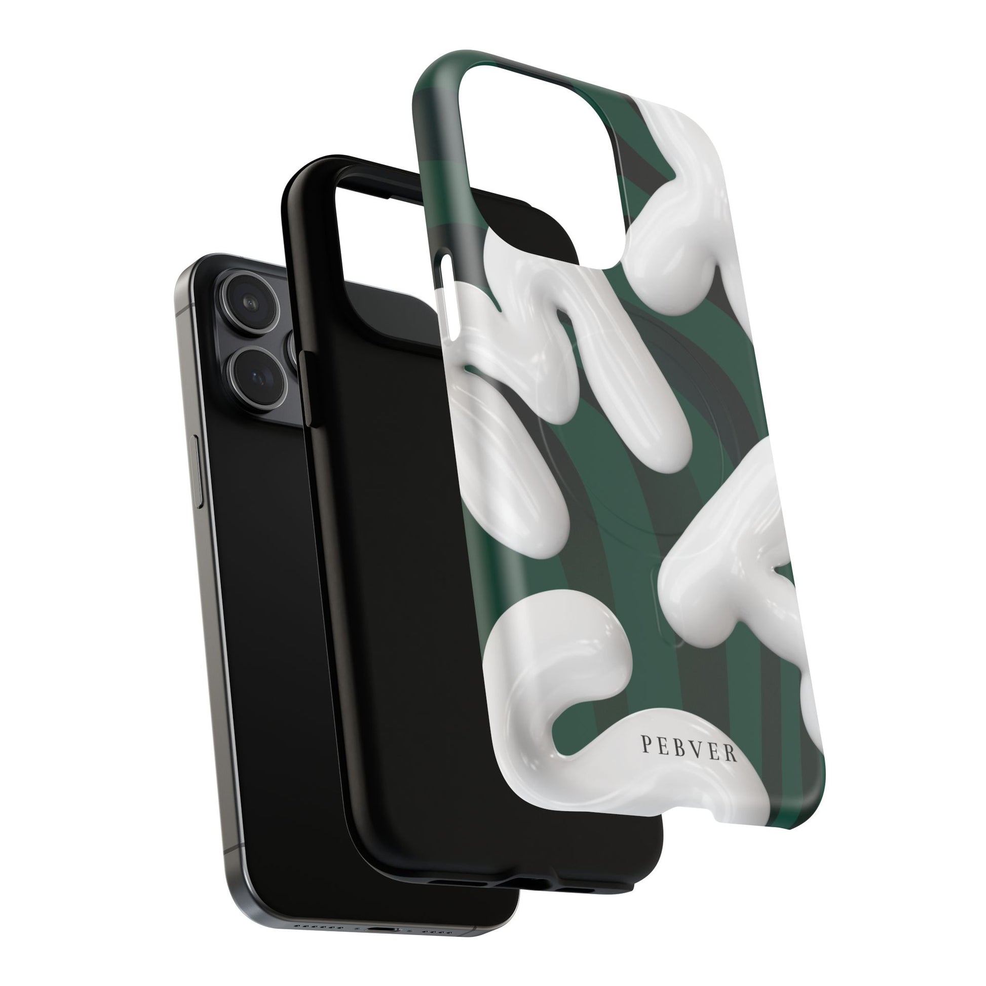 XMAS | MagSafe iPhone 17 Pro Max Matte