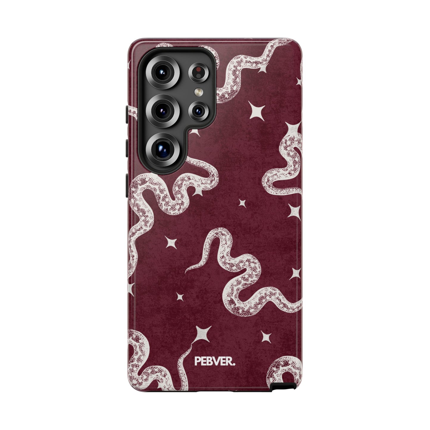 RedMoon | Phone Case Samsung Galaxy S25 Ultra Glossy