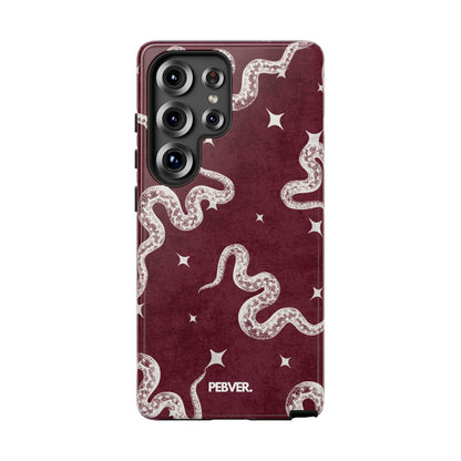 RedMoon | Phone Case Samsung Galaxy S25 Ultra Glossy