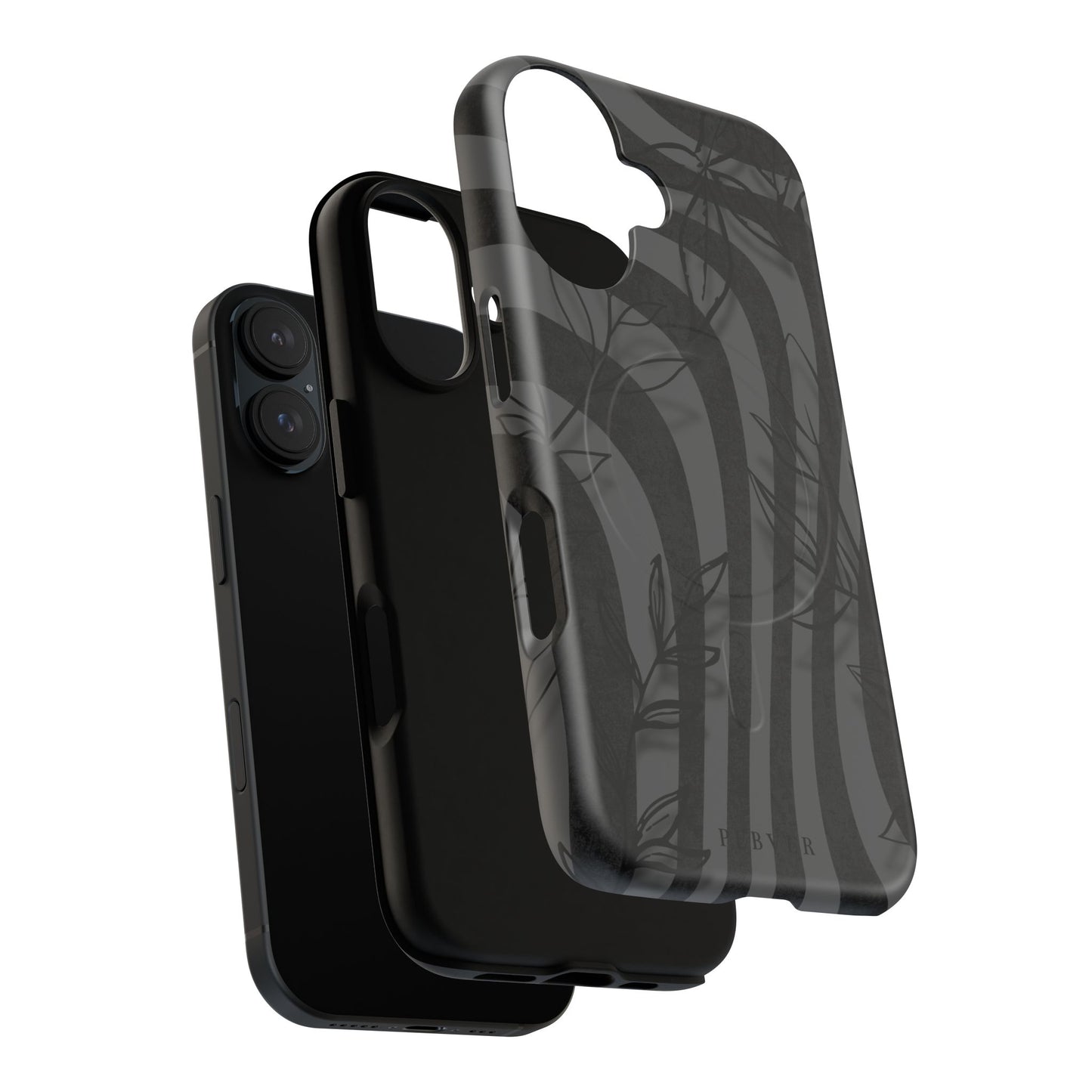 OldWood | MagSafe iPhone 17 Pro Max Matte