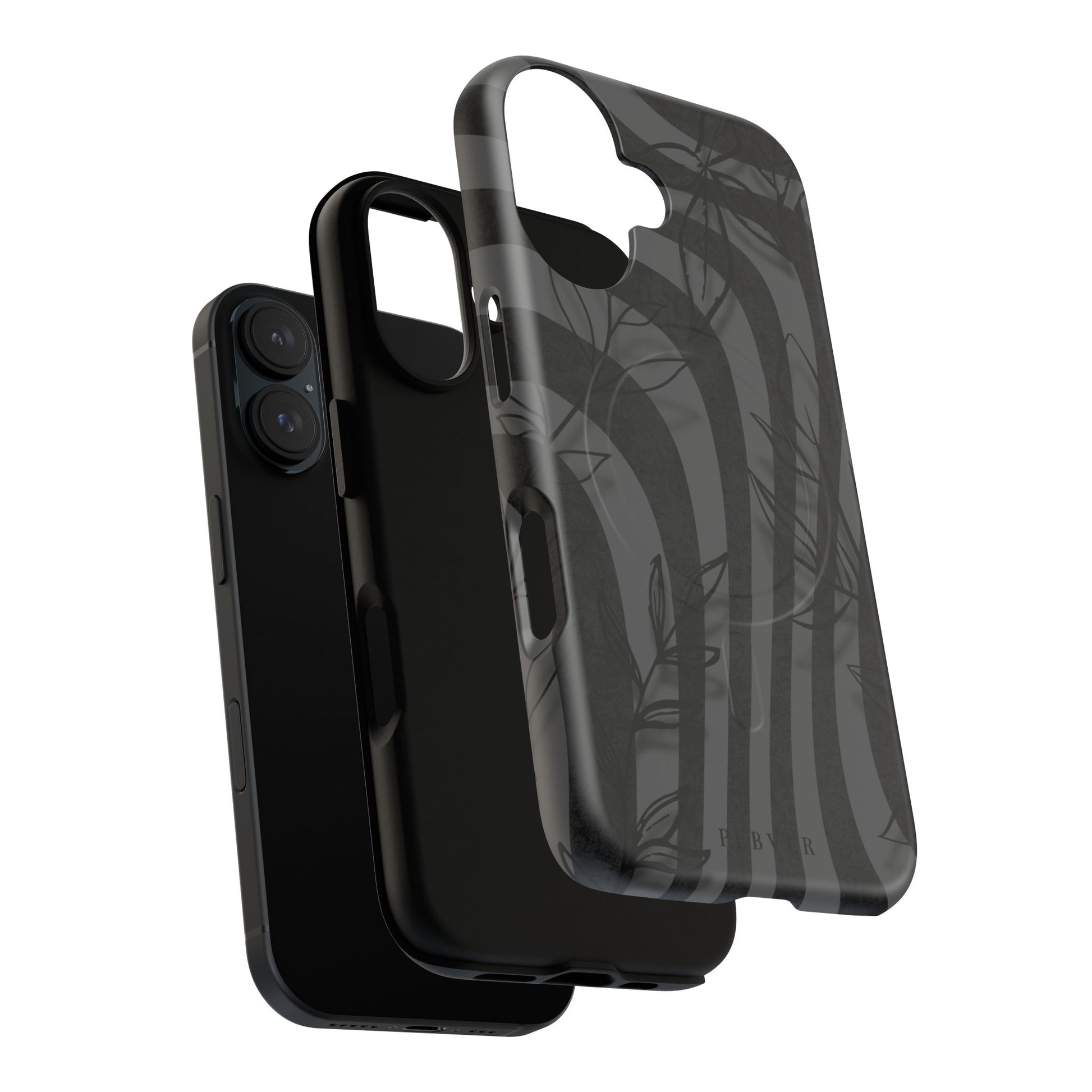 OldWood | MagSafe iPhone 17 Pro Max Matte