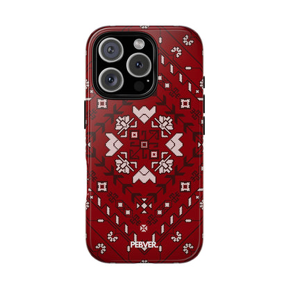 Carpety | Phone Case iPhone 16 Pro Glossy