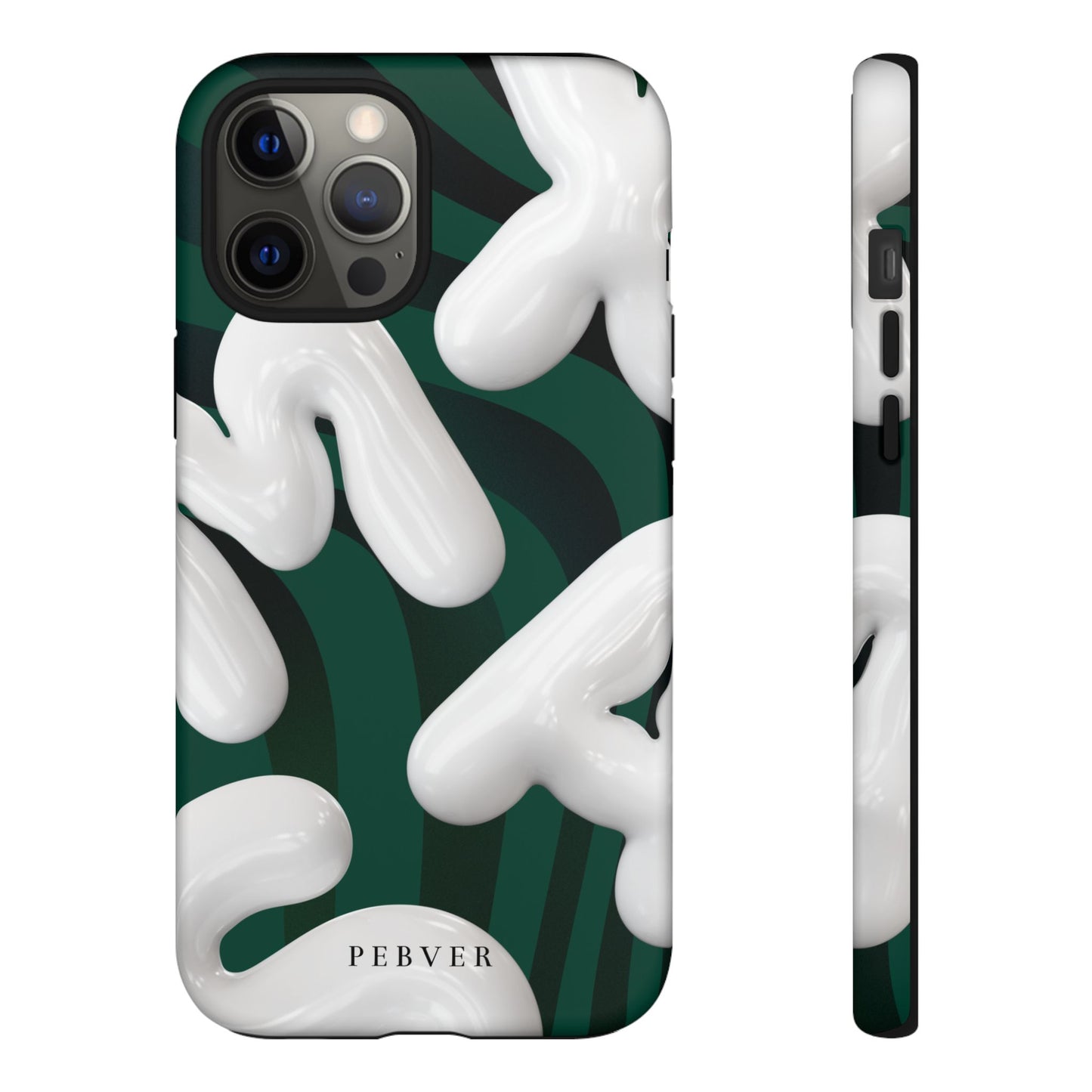 XMAS | Phone Case iPhone 12 Pro Max Matte