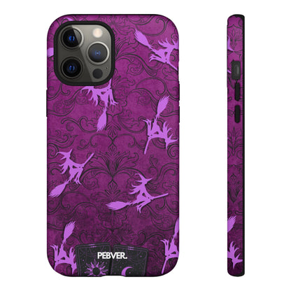 Witched | Phone Case iPhone 12 Pro Max Matte