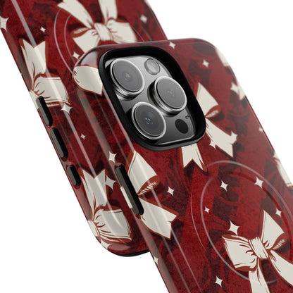 Bowly | MagSafe iPhone 17 Pro Max Matte