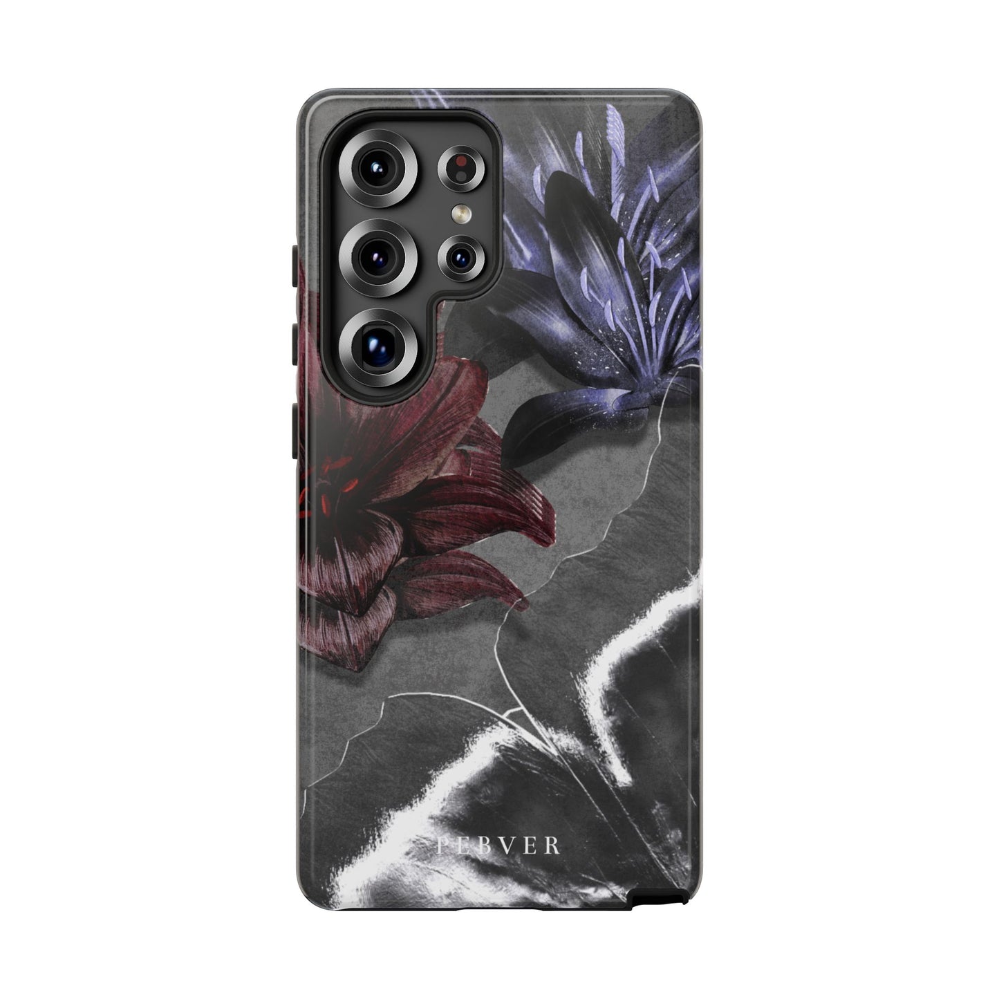 FlowerFly | Phone Case Samsung Galaxy S25 Ultra Glossy