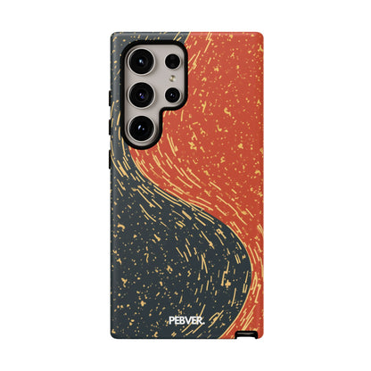 Magma | Phone Case Samsung Galaxy S24 Ultra Matte