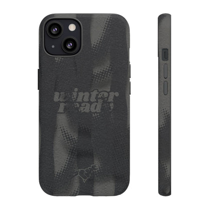 WR 2 Phone Case iPhone 13 Matte